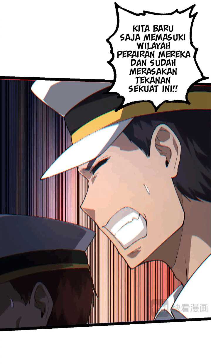 Evolution Begins With A Big Tree Chapter 219 Gambar 54