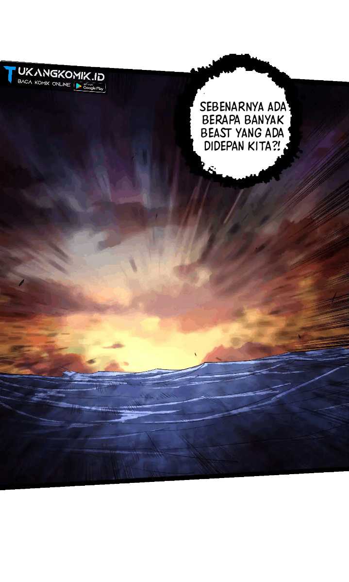 Evolution Begins With A Big Tree Chapter 219 Gambar 55