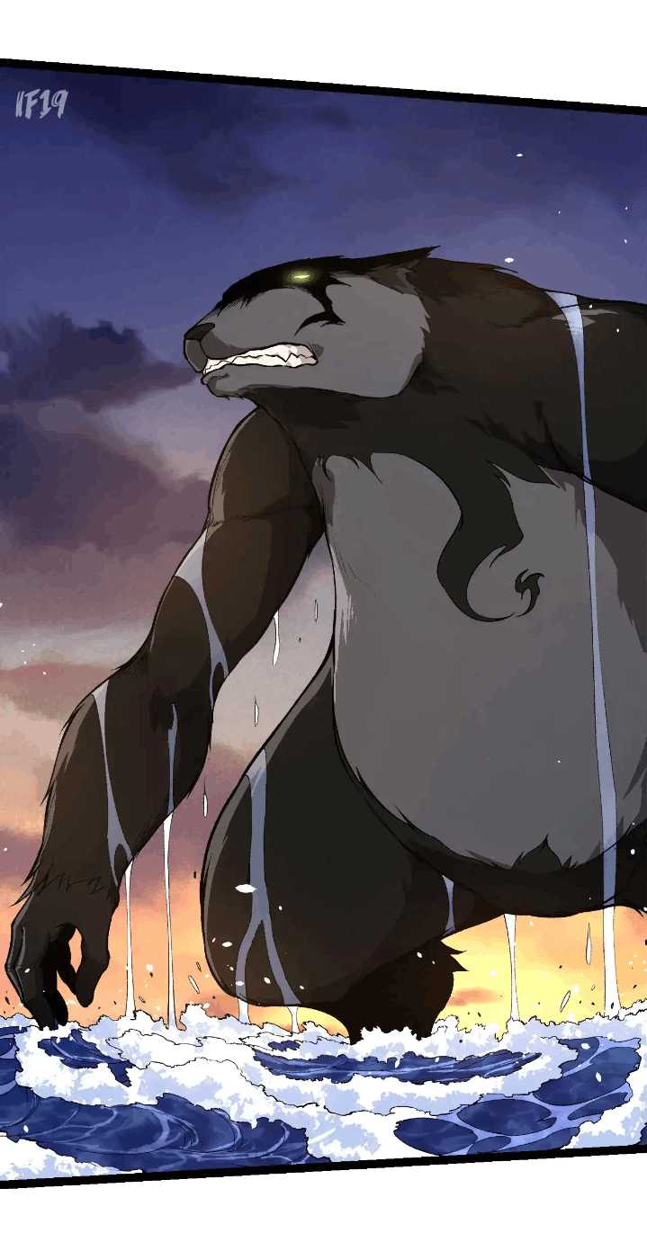 Evolution Begins With A Big Tree Chapter 219 Gambar 56