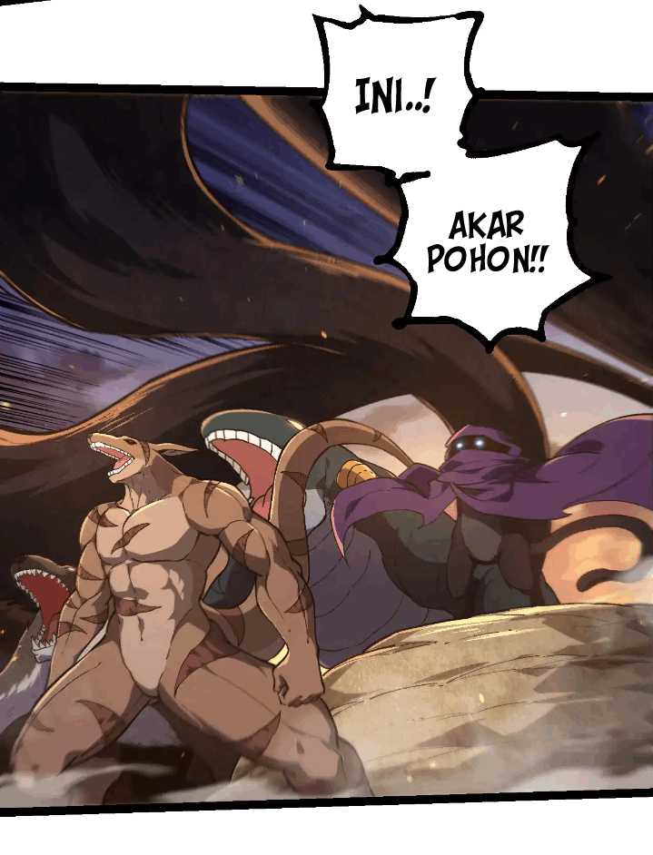 Evolution Begins With A Big Tree Chapter 219 Gambar 6