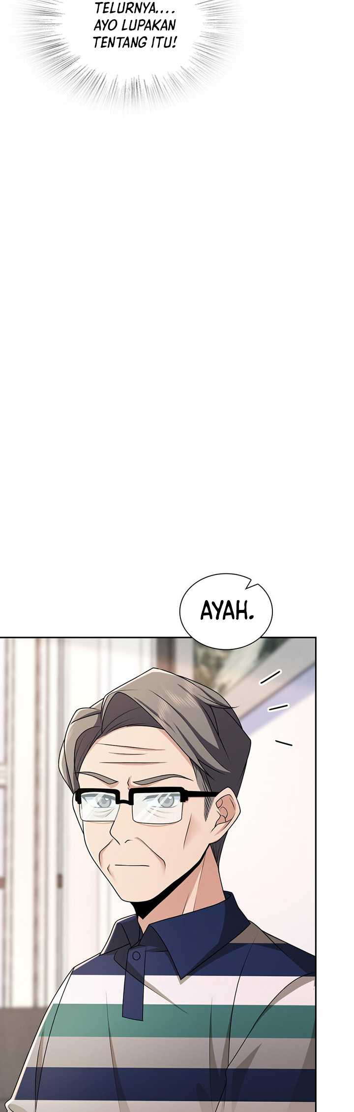 My Wife Is From a Thousand Years Ago Chapter 236 Gambar 14