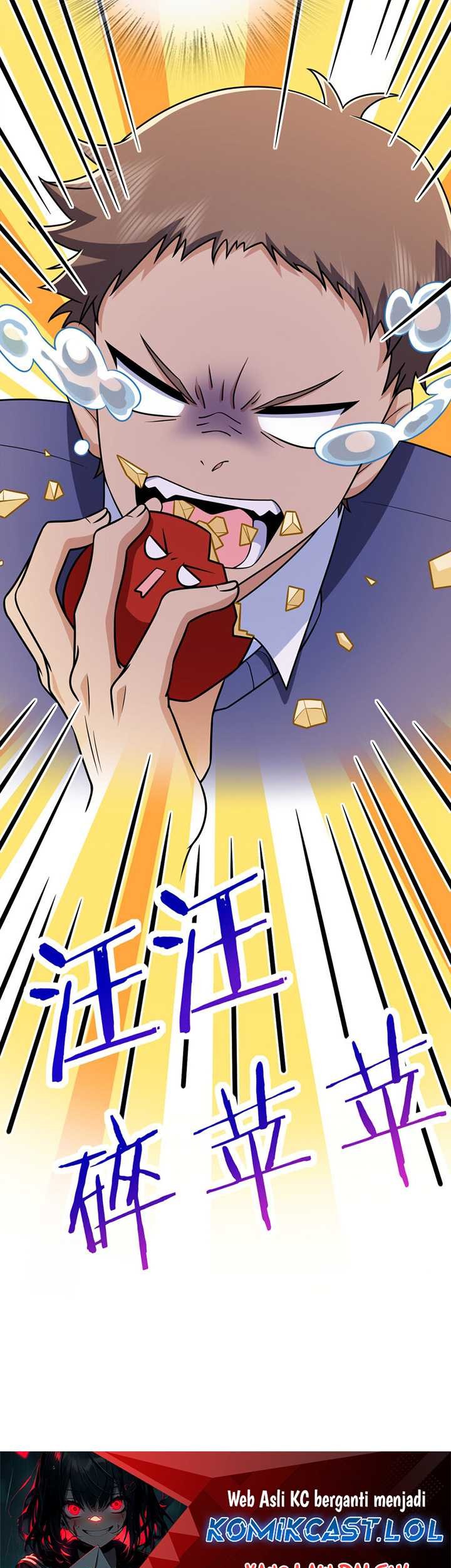 My Wife Is From a Thousand Years Ago Chapter 236 Gambar 32