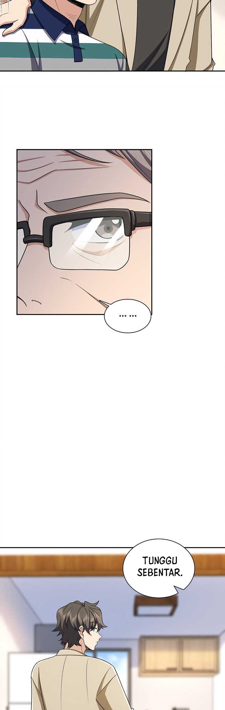 My Wife Is From a Thousand Years Ago Chapter 236 Gambar 21