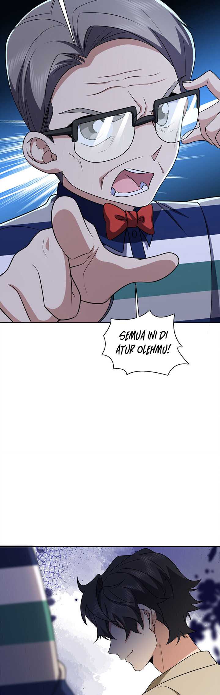 My Wife Is From a Thousand Years Ago Chapter 236 Gambar 23