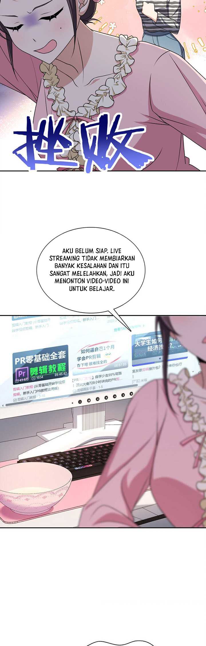 My Wife Is From a Thousand Years Ago Chapter 236 Gambar 5