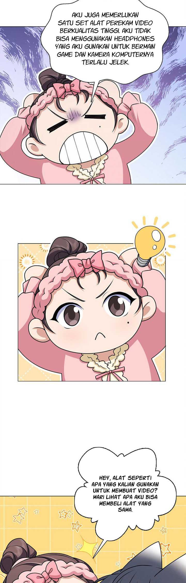 My Wife Is From a Thousand Years Ago Chapter 236 Gambar 6