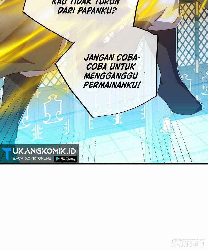 Peerless Soul Chapter 644 Gambar 42