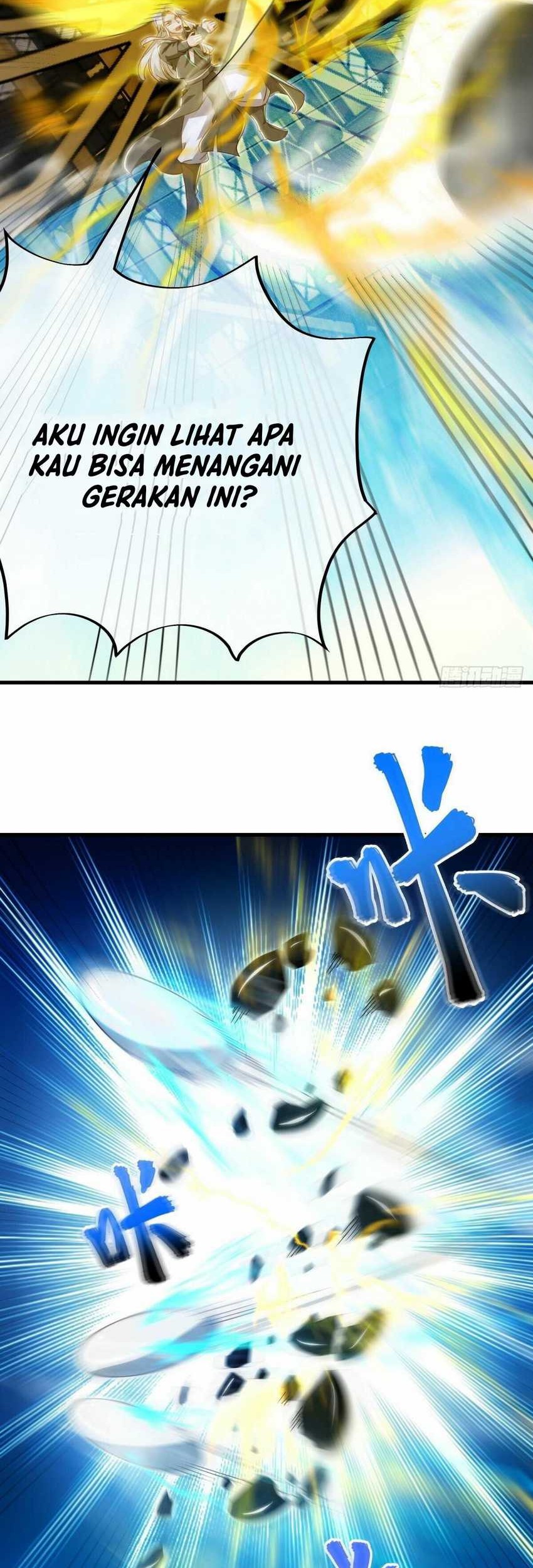 Peerless Soul Chapter 644 Gambar 44