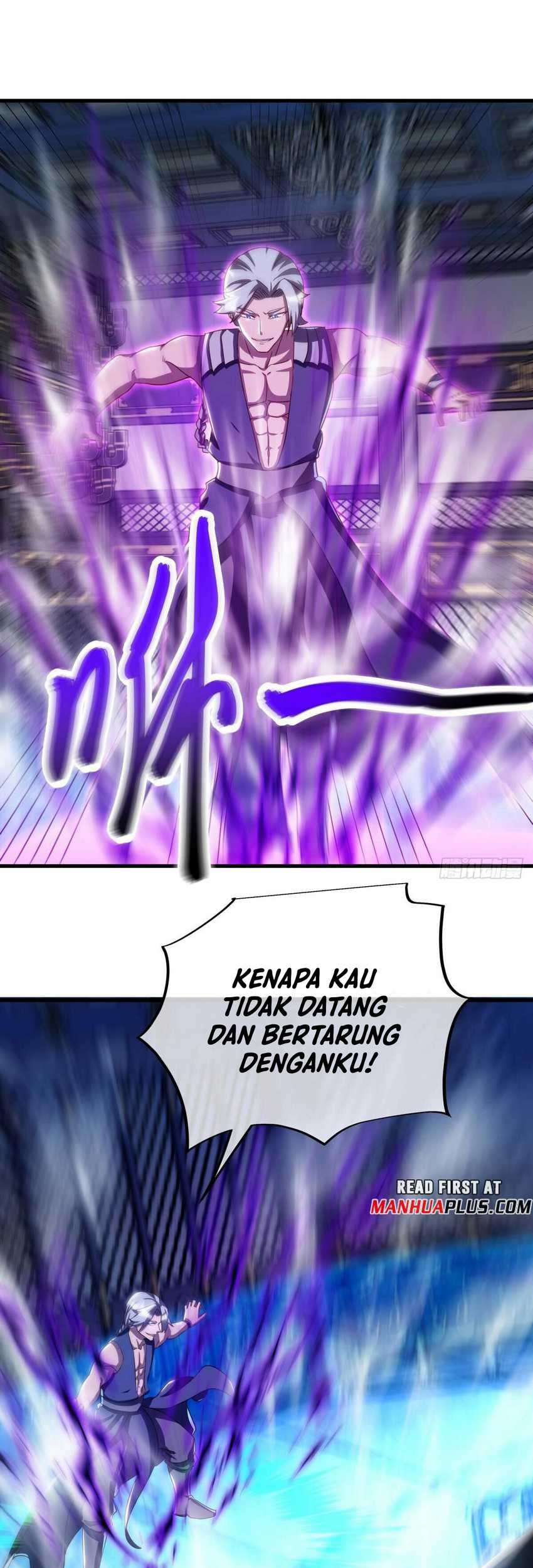 Peerless Soul Chapter 644 Gambar 37