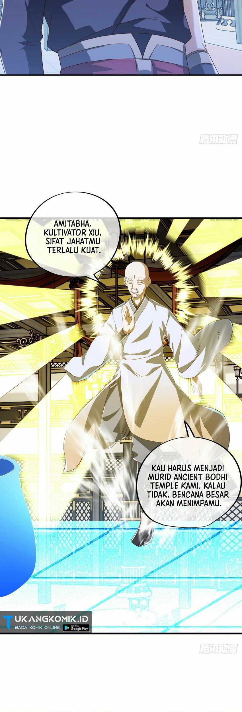 Peerless Soul Chapter 644 Gambar 10