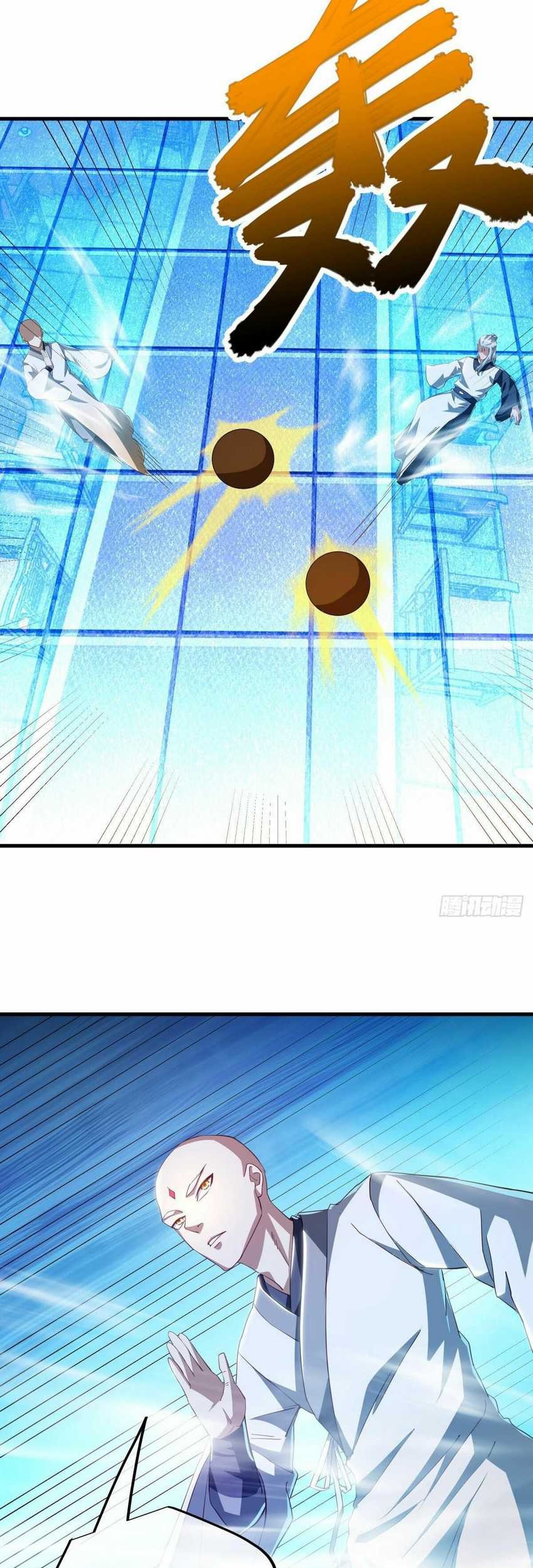 Peerless Soul Chapter 644 Gambar 19