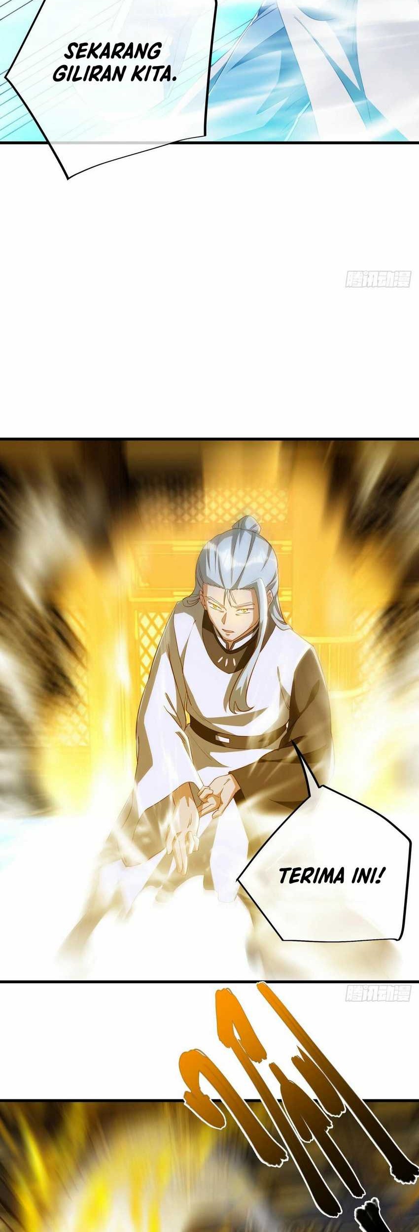 Peerless Soul Chapter 644 Gambar 20