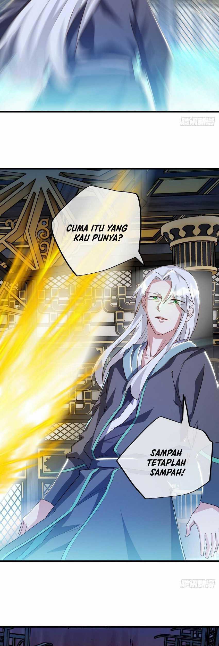 Peerless Soul Chapter 644 Gambar 22