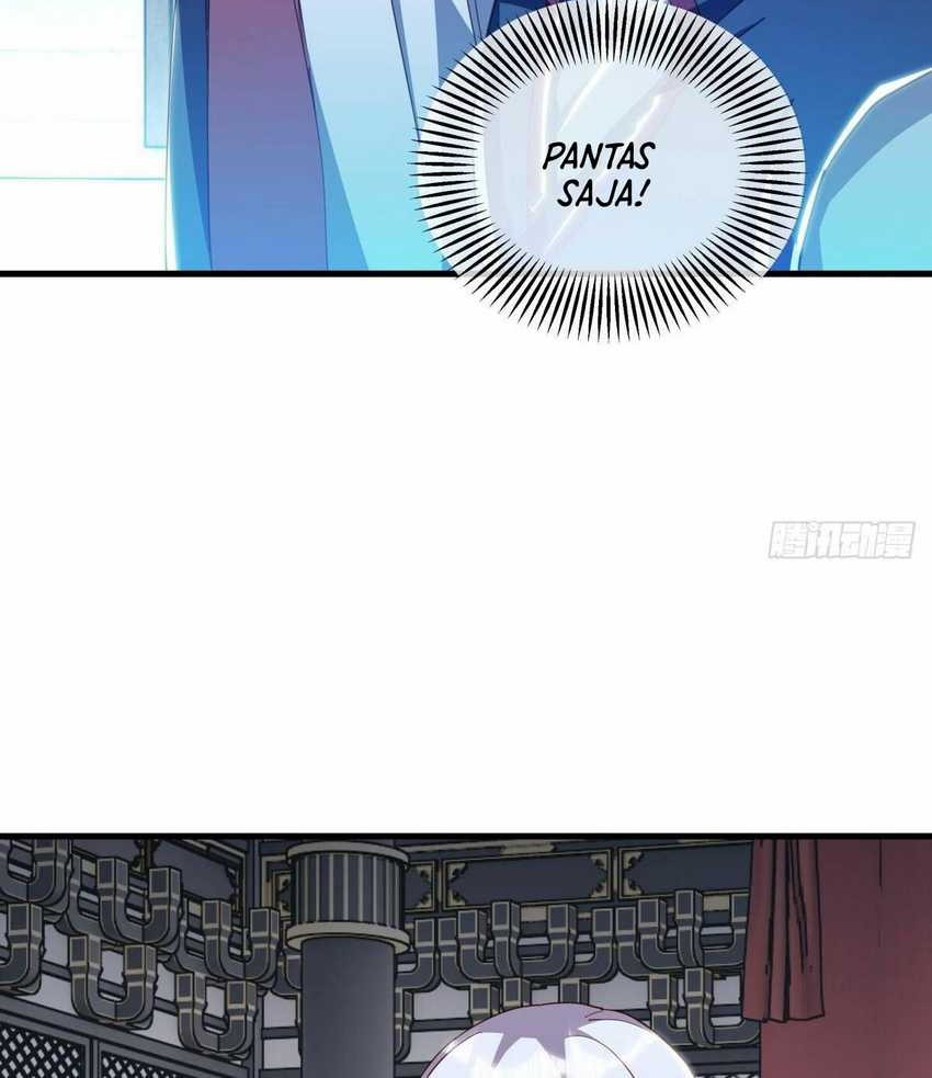 Peerless Soul Chapter 644 Gambar 27