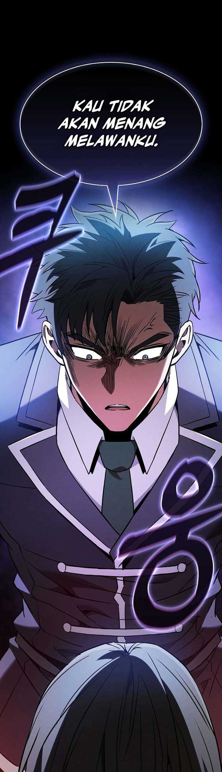 Academy’s Genius Swordmaster Chapter 50 Gambar 26