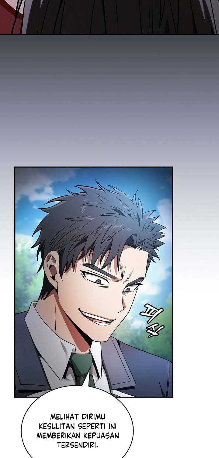 Academy’s Genius Swordmaster Chapter 50 Gambar 27