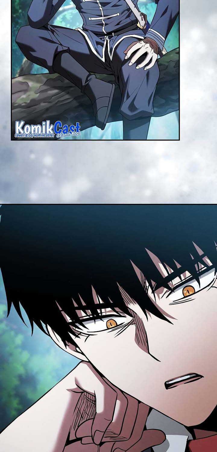 Academy’s Genius Swordmaster Chapter 50 Gambar 29