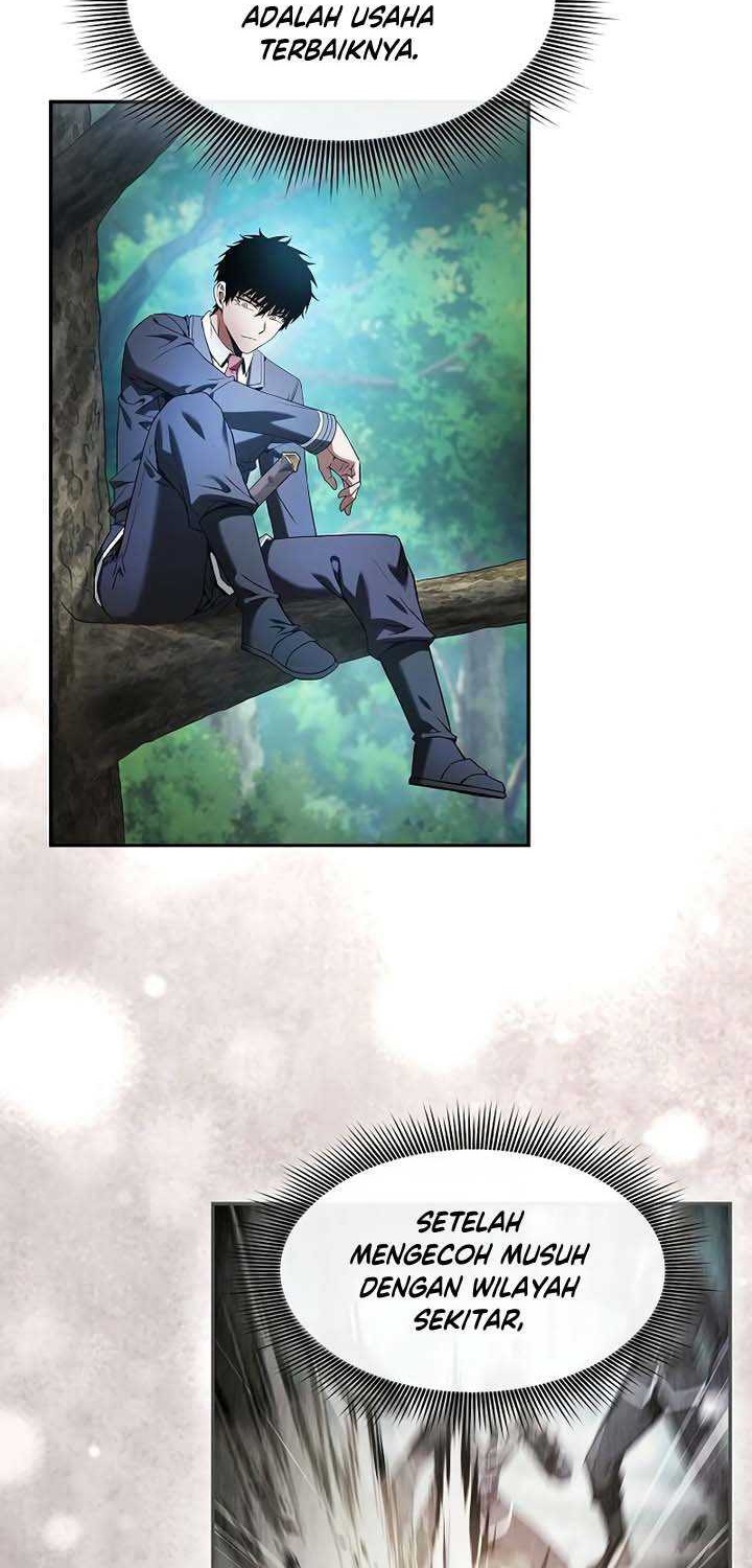 Academy’s Genius Swordmaster Chapter 50 Gambar 31