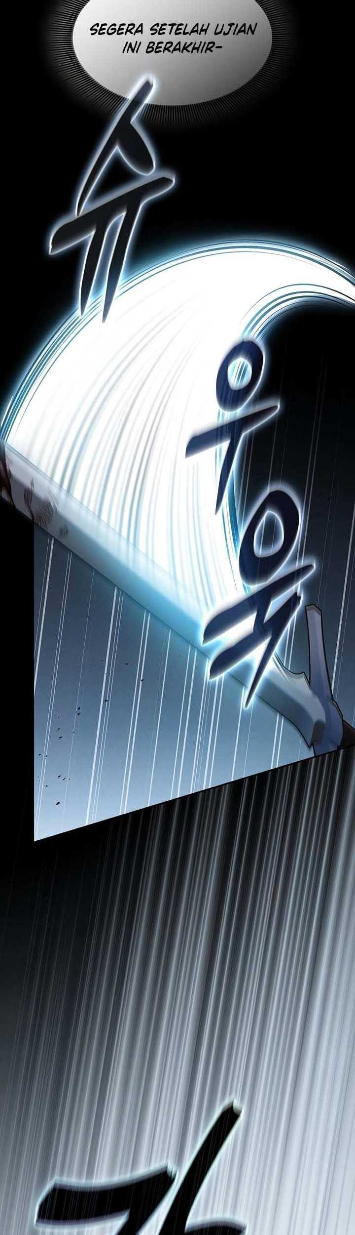 Academy’s Genius Swordmaster Chapter 50 Gambar 36