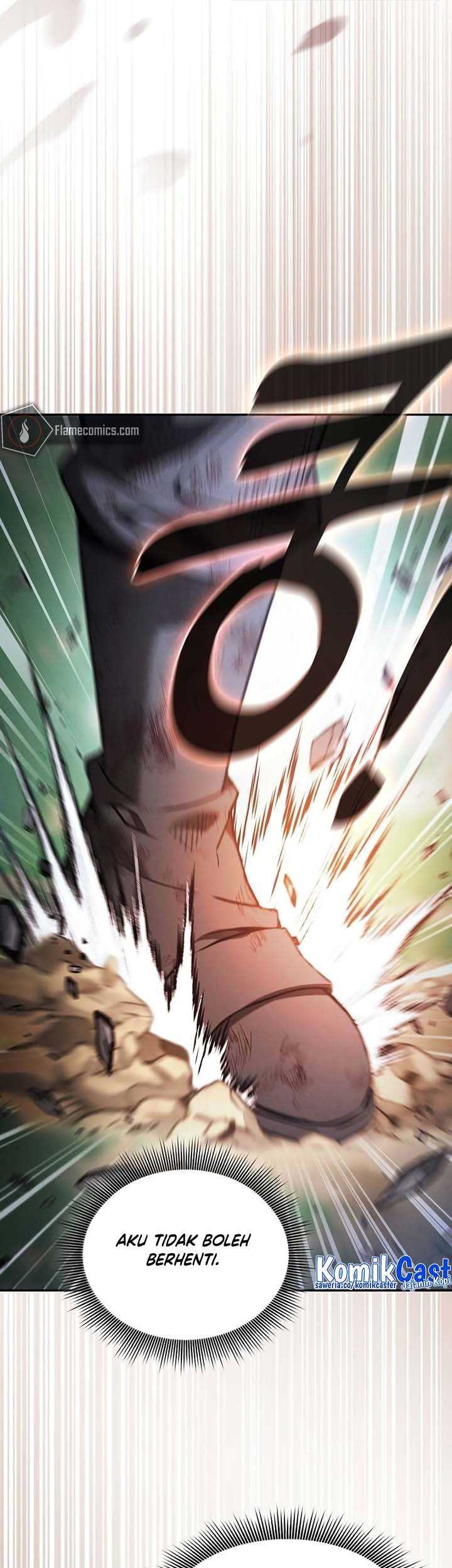 Academy’s Genius Swordmaster Chapter 50 Gambar 18