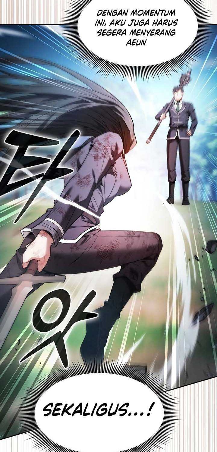 Academy’s Genius Swordmaster Chapter 50 Gambar 19