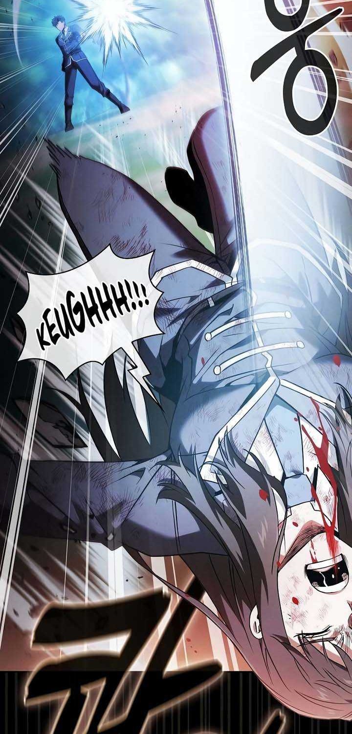 Academy’s Genius Swordmaster Chapter 50 Gambar 23