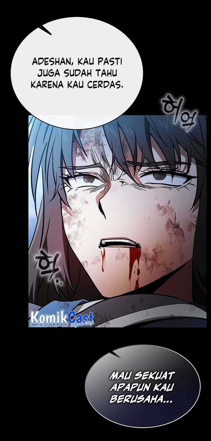 Academy’s Genius Swordmaster Chapter 50 Gambar 25