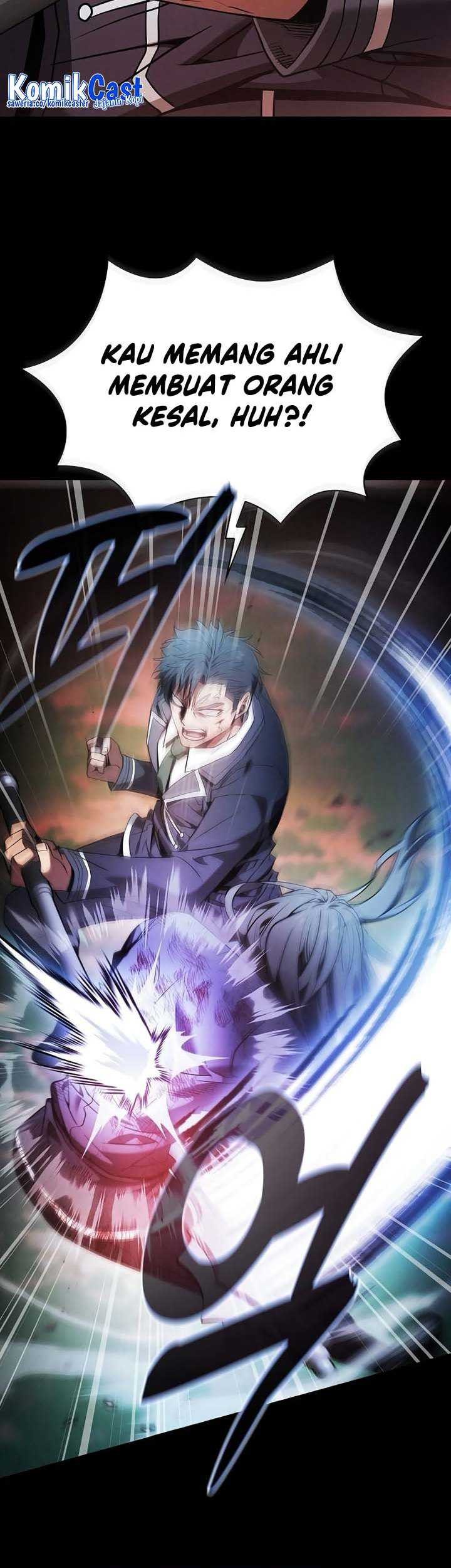 Academy’s Genius Swordmaster Chapter 50 Gambar 48