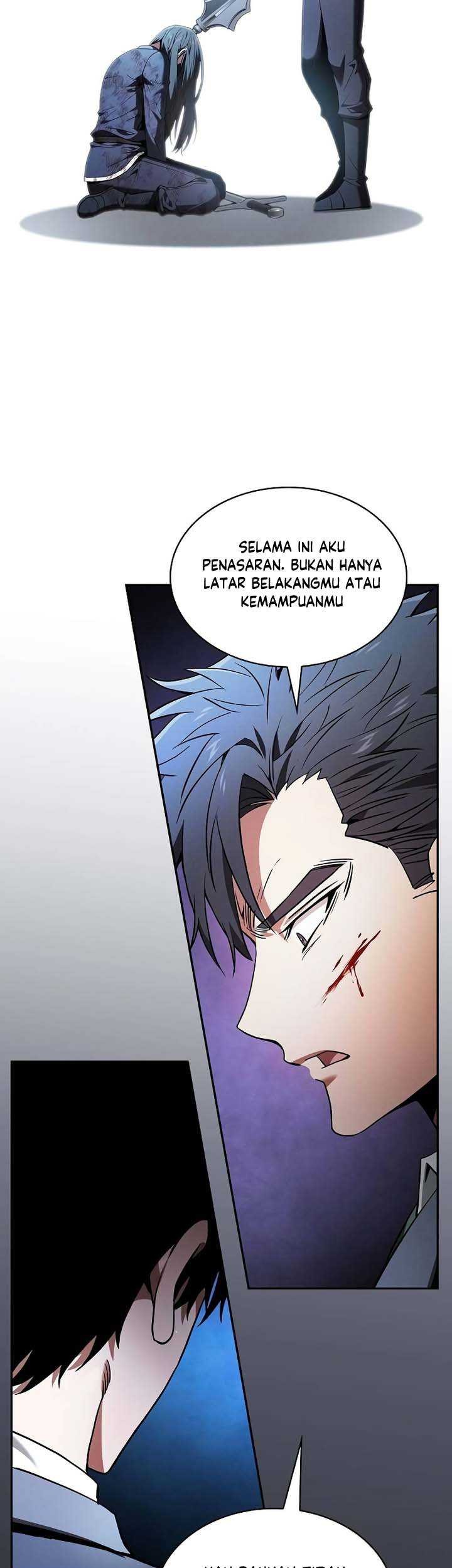 Academy’s Genius Swordmaster Chapter 50 Gambar 52