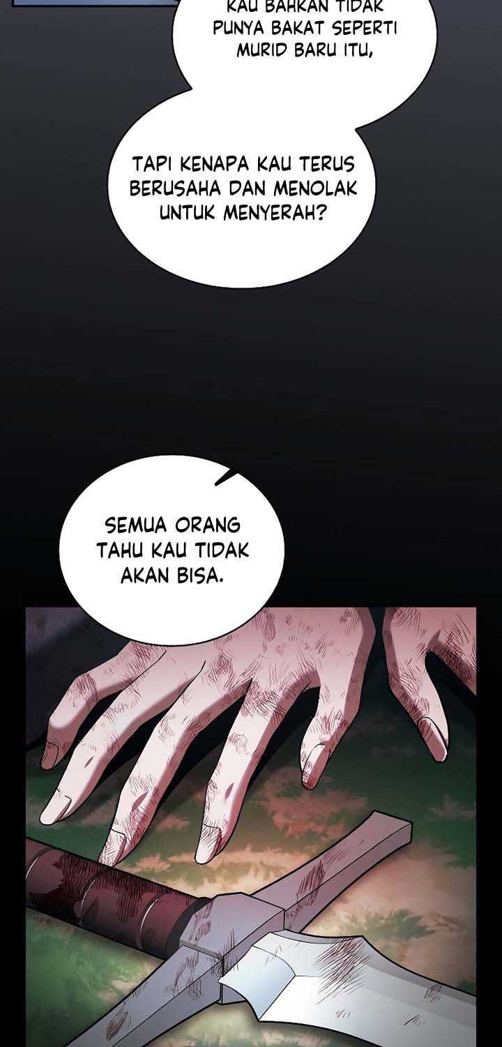 Academy’s Genius Swordmaster Chapter 50 Gambar 53