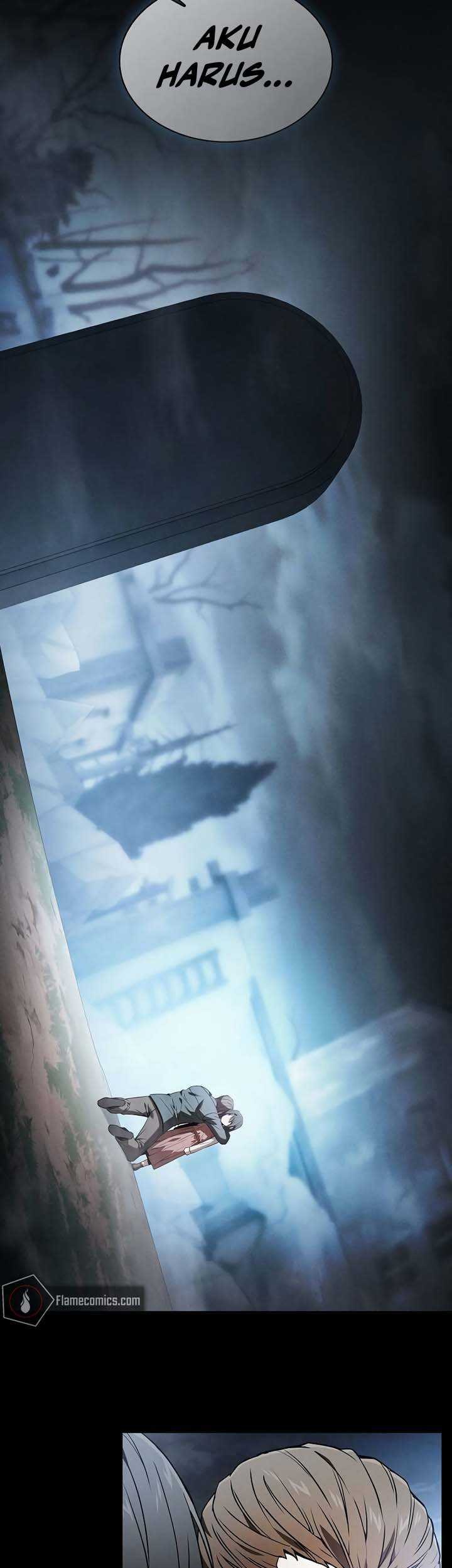 Academy’s Genius Swordmaster Chapter 50 Gambar 56