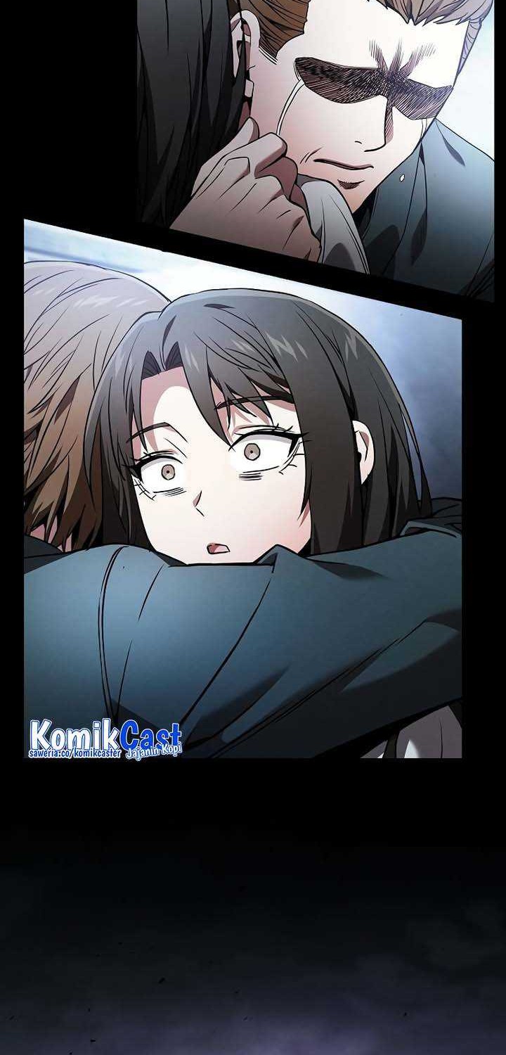 Academy’s Genius Swordmaster Chapter 50 Gambar 57