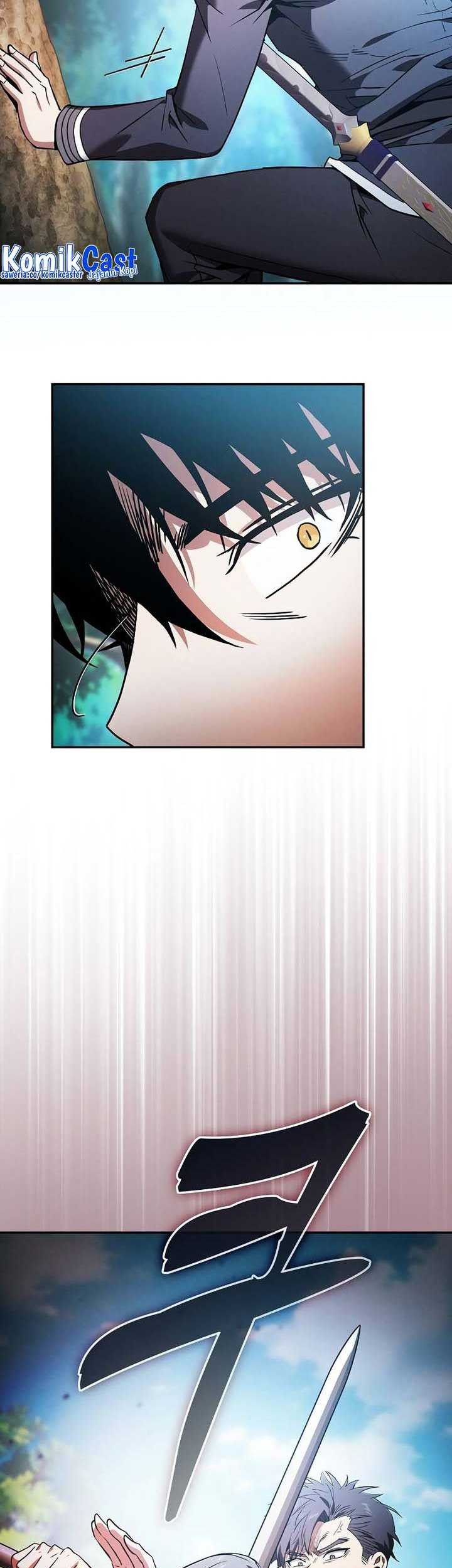 Academy’s Genius Swordmaster Chapter 50 Gambar 38