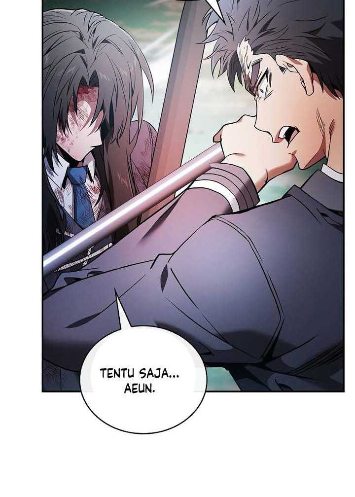 Academy’s Genius Swordmaster Chapter 50 Gambar 41