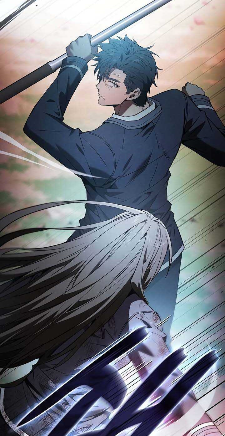 Academy’s Genius Swordmaster Chapter 50 Gambar 43