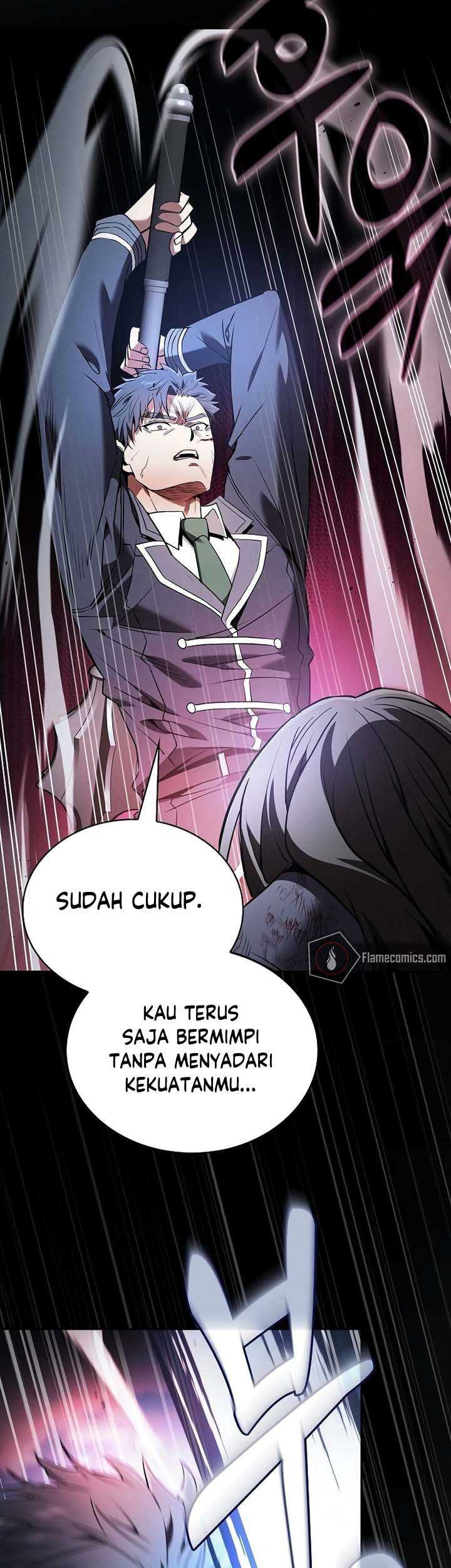 Academy’s Genius Swordmaster Chapter 50 Gambar 66