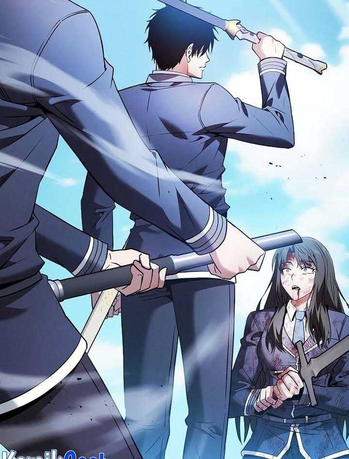 Academy’s Genius Swordmaster Chapter 50 Gambar 71