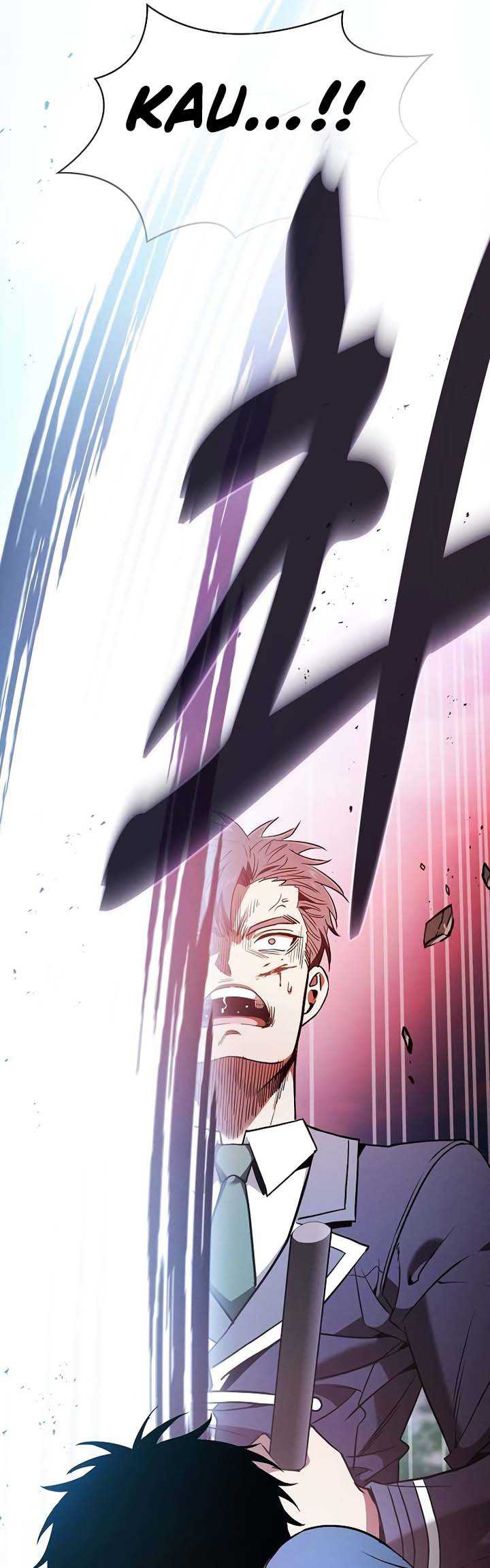 Academy’s Genius Swordmaster Chapter 50 Gambar 74