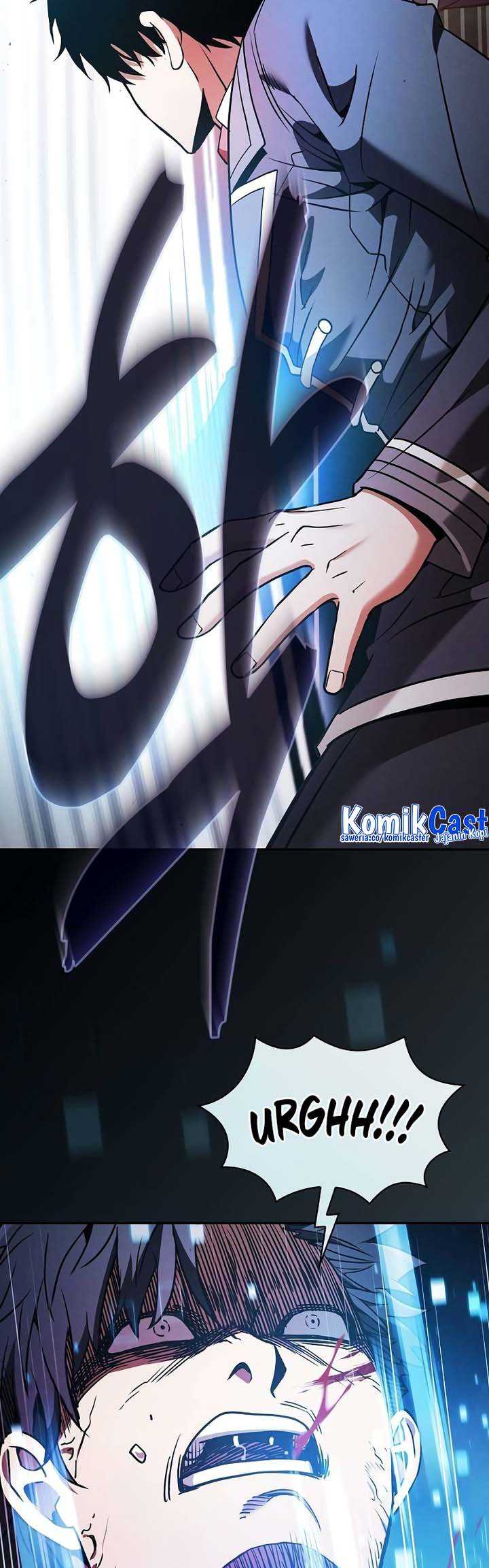 Academy’s Genius Swordmaster Chapter 50 Gambar 75