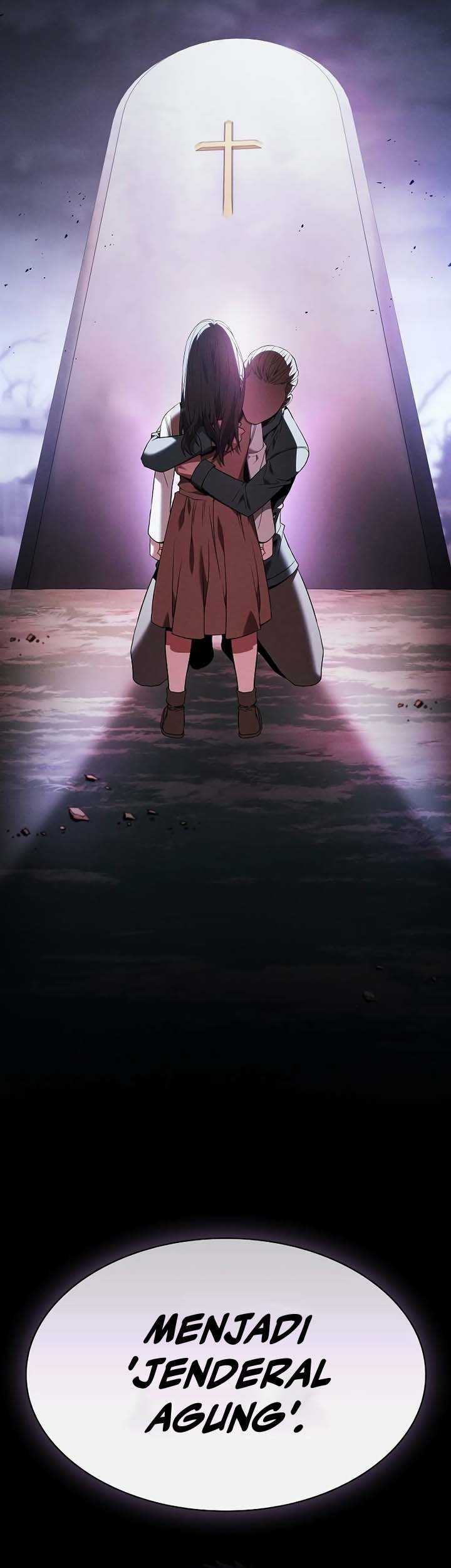 Academy’s Genius Swordmaster Chapter 50 Gambar 58