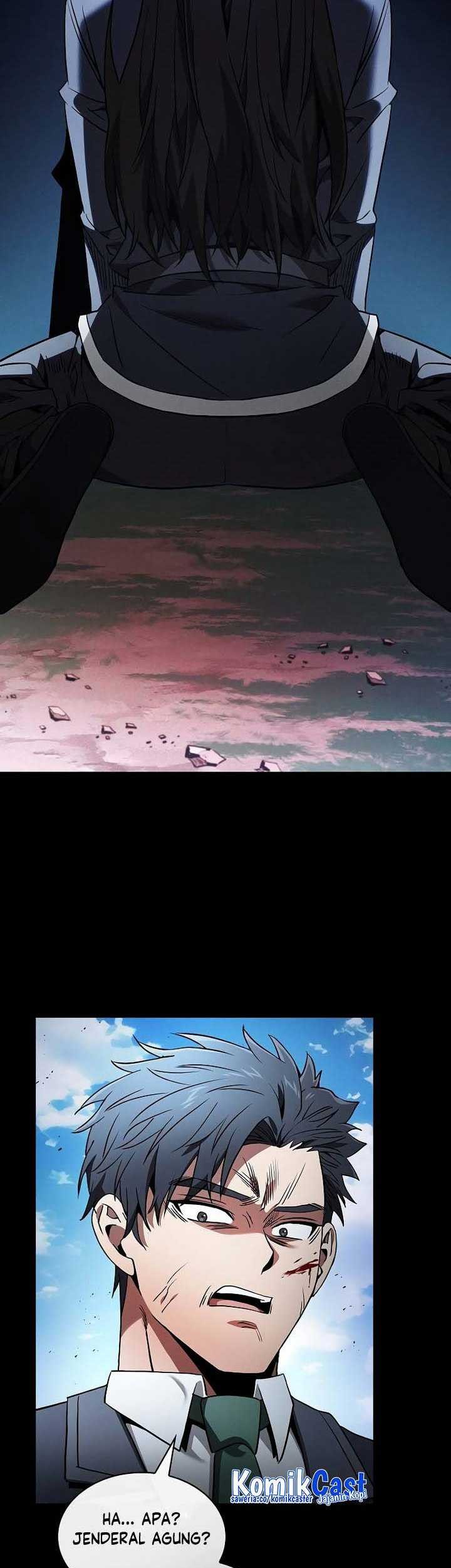 Academy’s Genius Swordmaster Chapter 50 Gambar 60