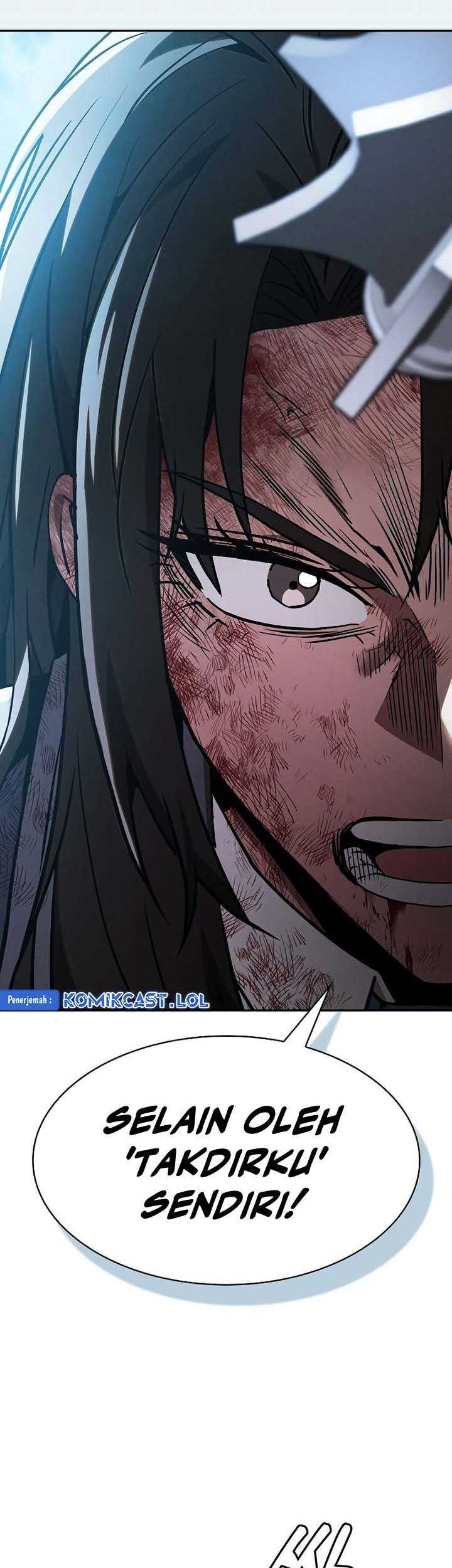 Academy’s Genius Swordmaster Chapter 50 Gambar 64