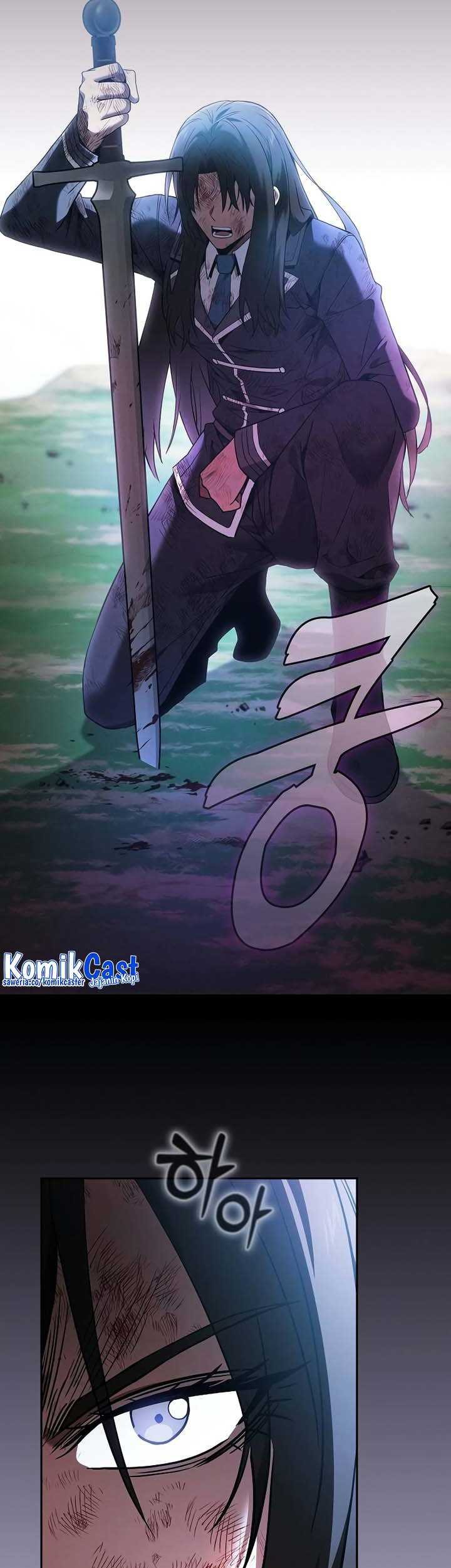 Academy’s Genius Swordmaster Chapter 50 Gambar 4