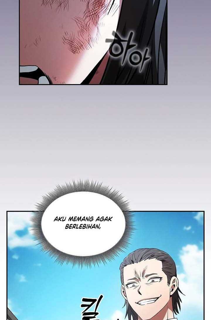 Academy’s Genius Swordmaster Chapter 50 Gambar 5