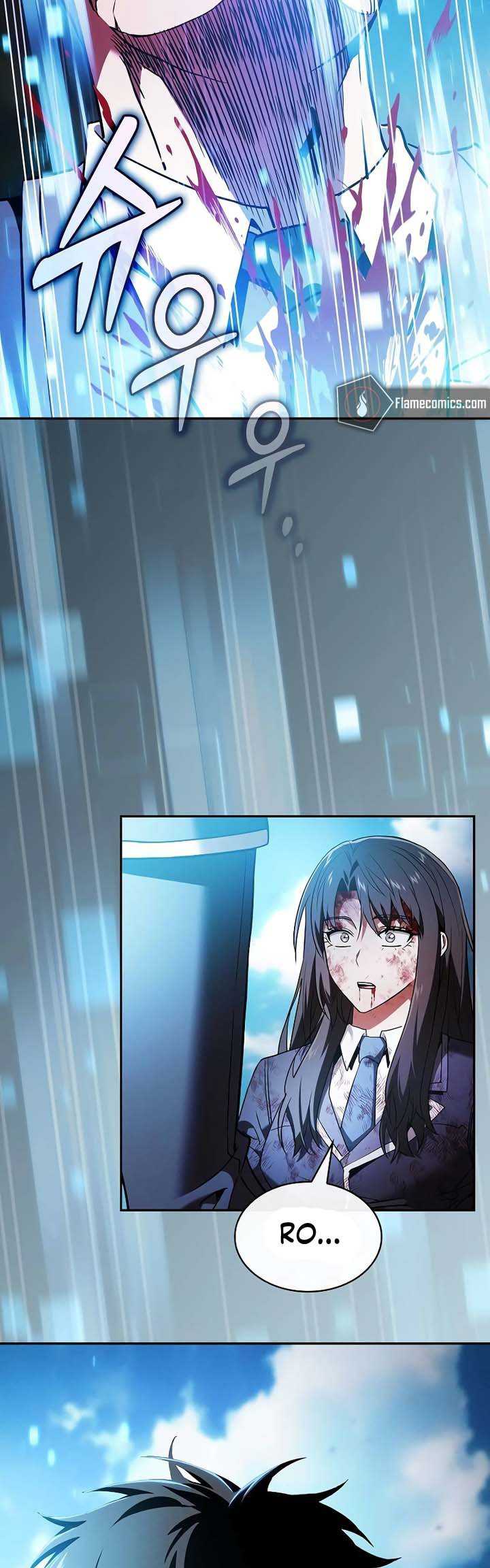 Academy’s Genius Swordmaster Chapter 50 Gambar 76