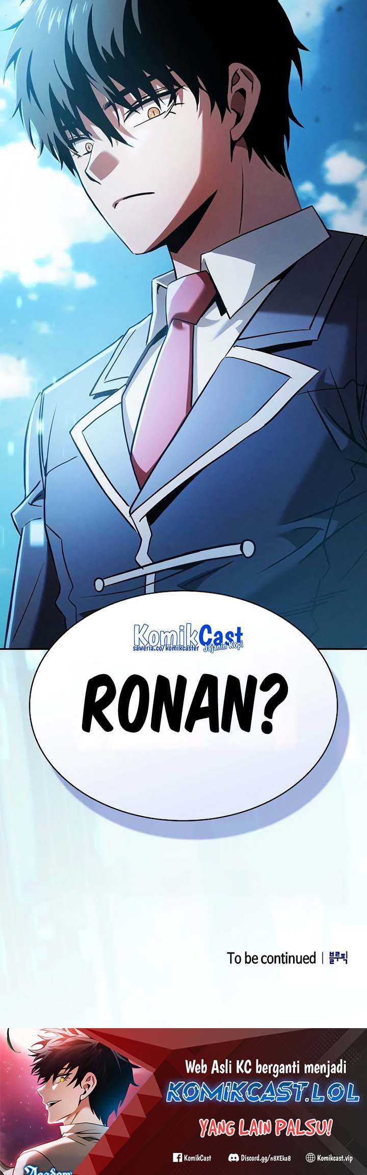 Academy’s Genius Swordmaster Chapter 50 Gambar 77