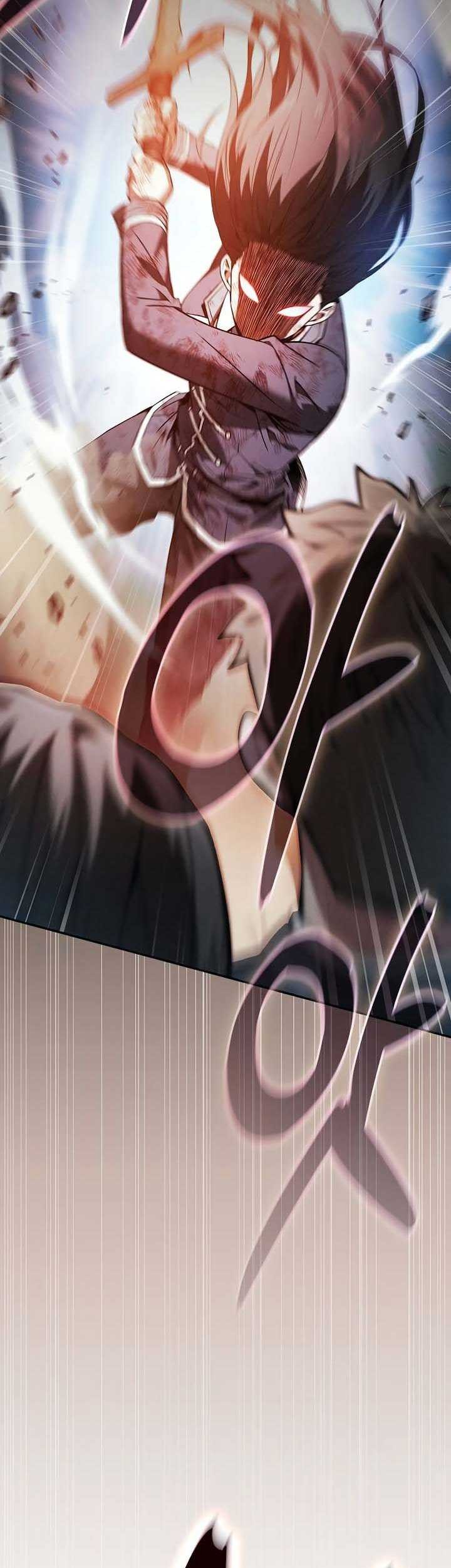 Academy’s Genius Swordmaster Chapter 50 Gambar 14