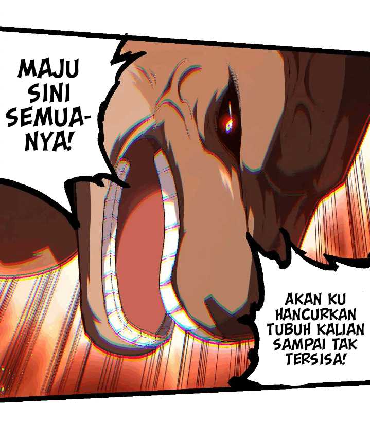 Evolution Begins With A Big Tree Chapter 220 Gambar 16