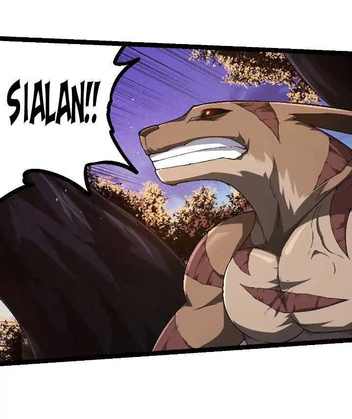 Evolution Begins With A Big Tree Chapter 220 Gambar 13