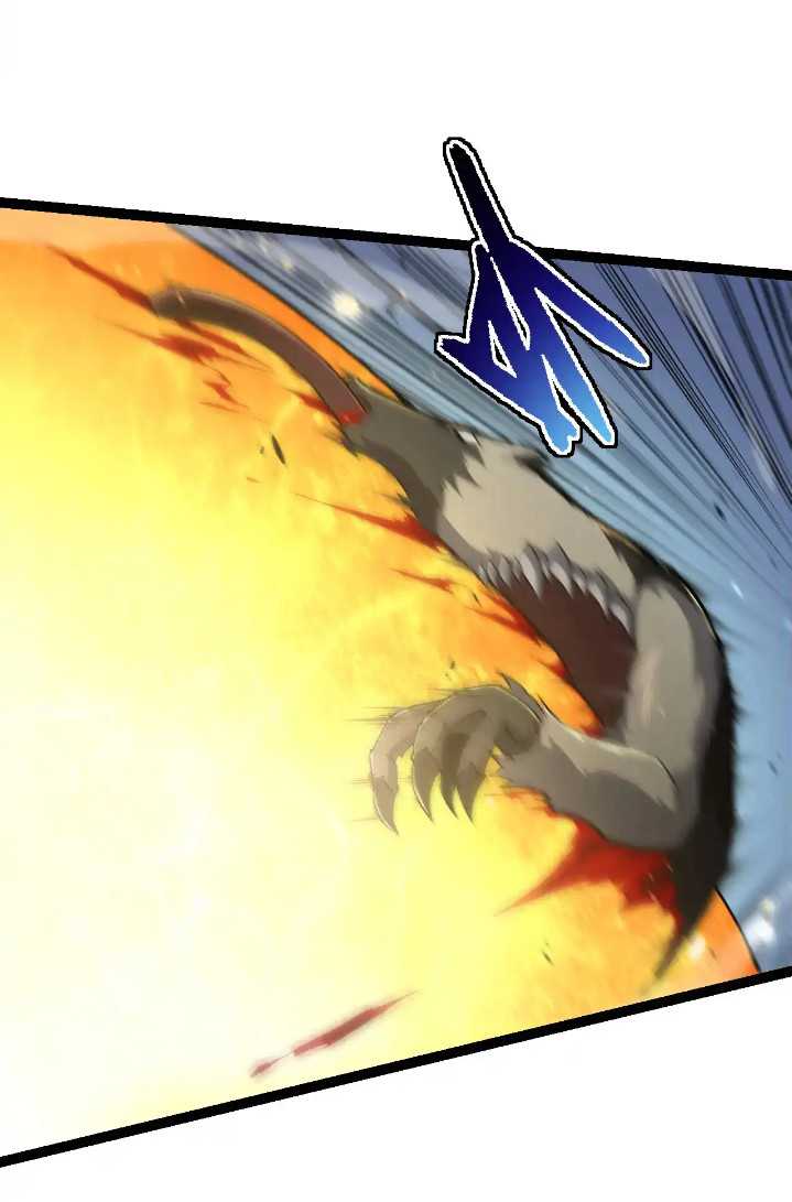 Evolution Begins With A Big Tree Chapter 220 Gambar 28